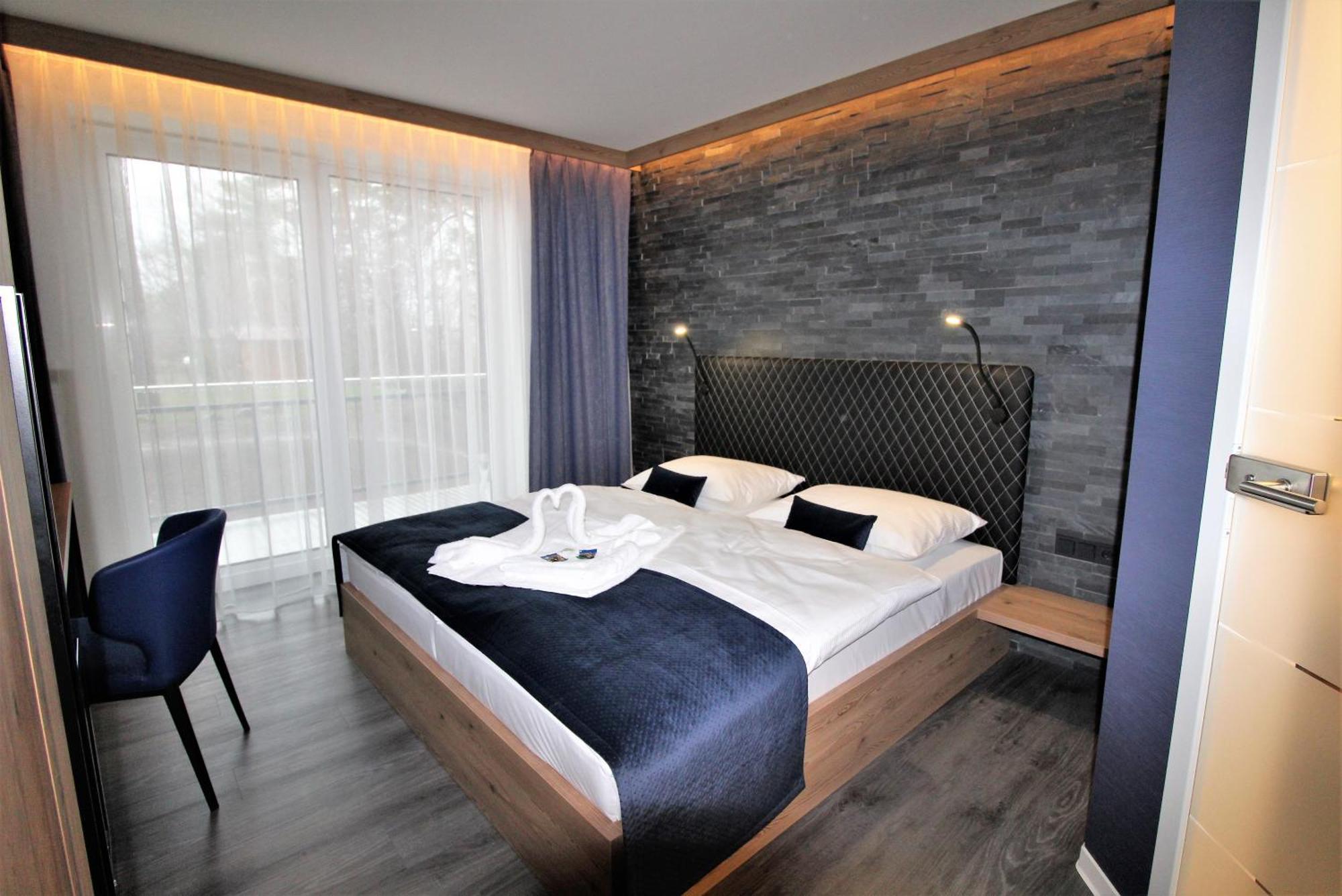 Privat & Boutique Hotel Plauer See Fuenfseen Экстерьер фото